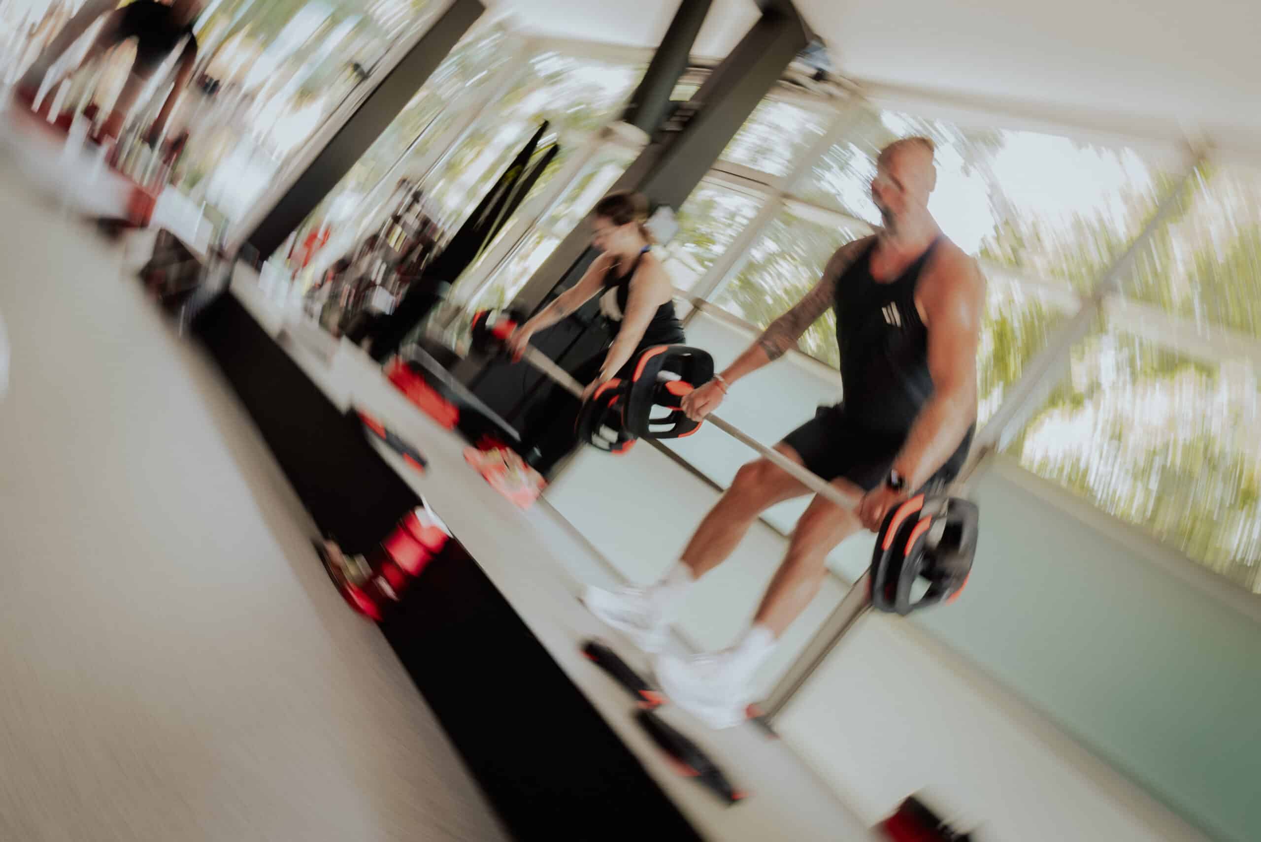 Kurs im Lifesports Studio